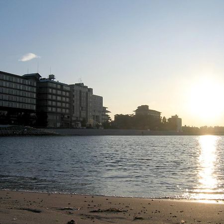 Kaike Kikunoya Hotel Yonago Exterior photo