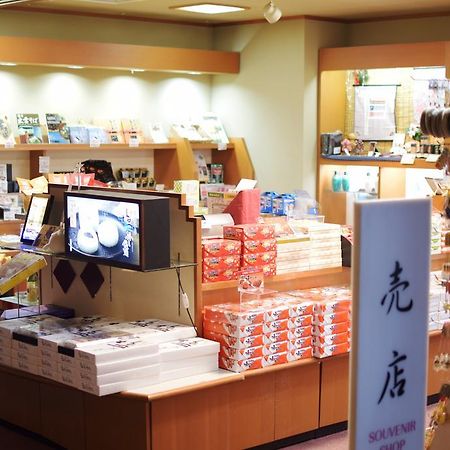 Kaike Kikunoya Hotel Yonago Exterior photo