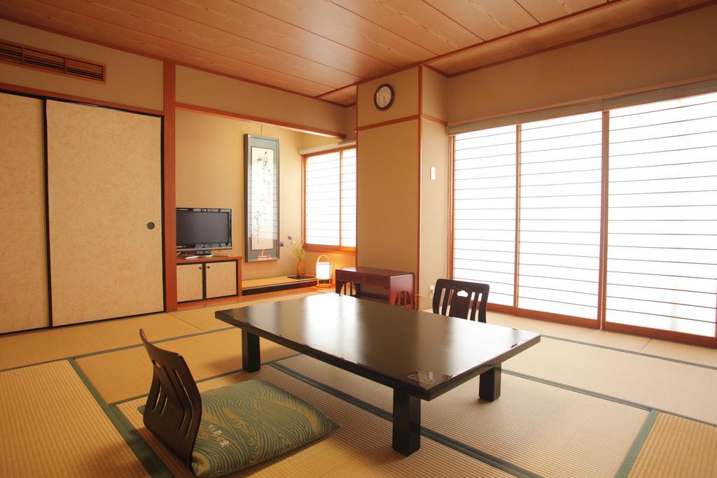 Kaike Kikunoya Hotel Yonago Room photo