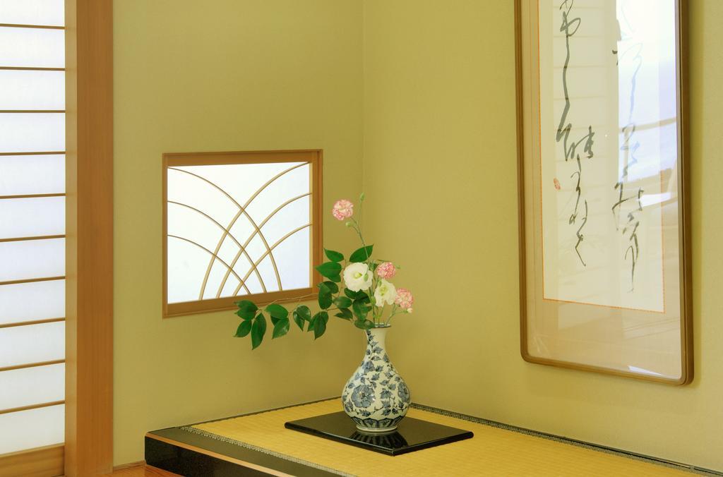Kaike Kikunoya Hotel Yonago Room photo