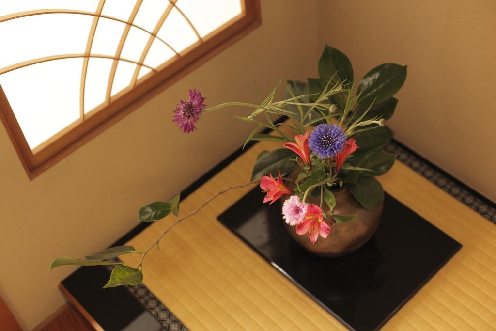 Kaike Kikunoya Hotel Yonago Room photo