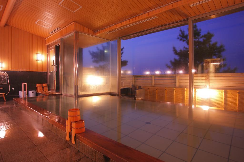 Kaike Kikunoya Hotel Yonago Exterior photo