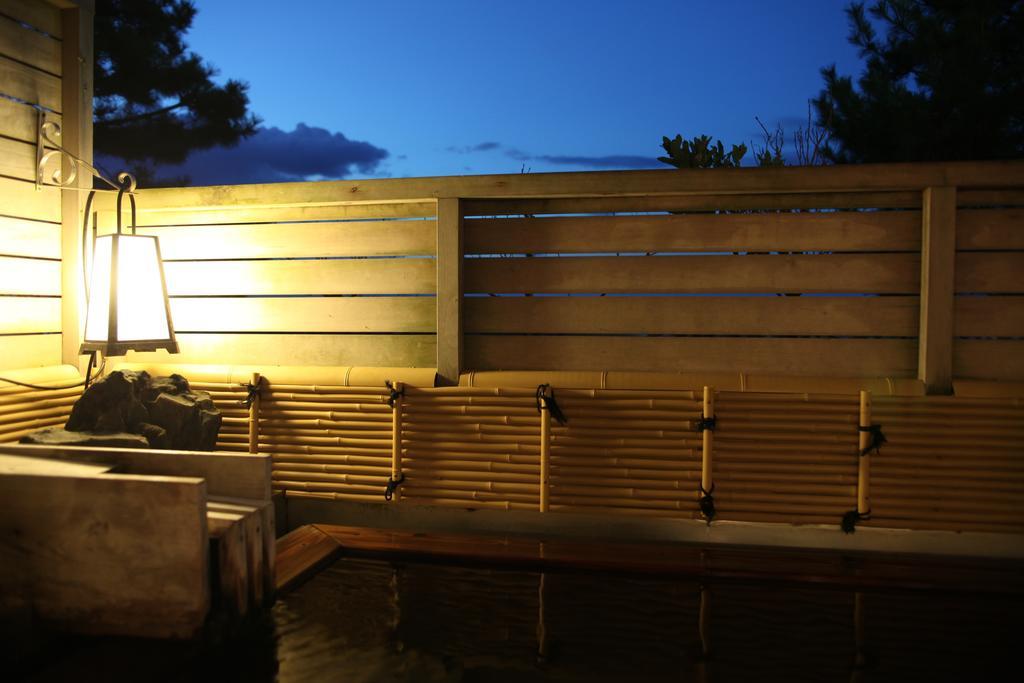 Kaike Kikunoya Hotel Yonago Exterior photo