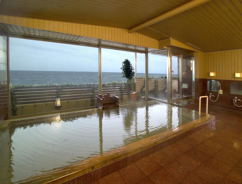 Kaike Kikunoya Hotel Yonago Exterior photo