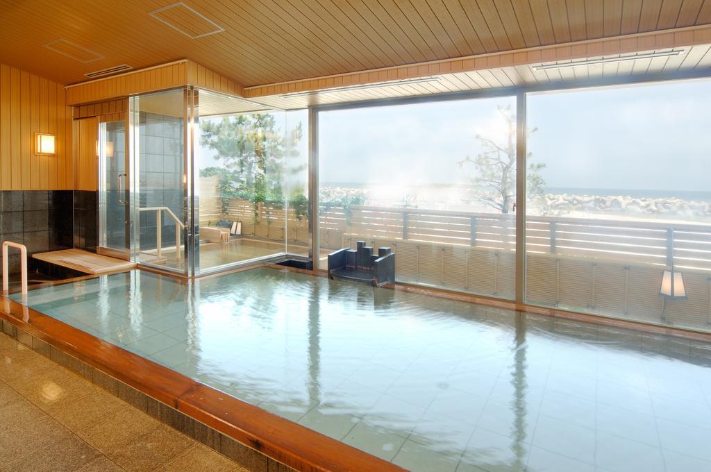 Kaike Kikunoya Hotel Yonago Exterior photo