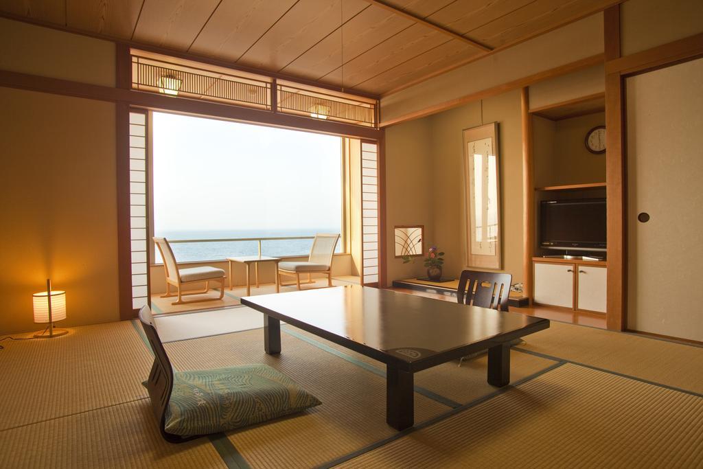 Kaike Kikunoya Hotel Yonago Room photo