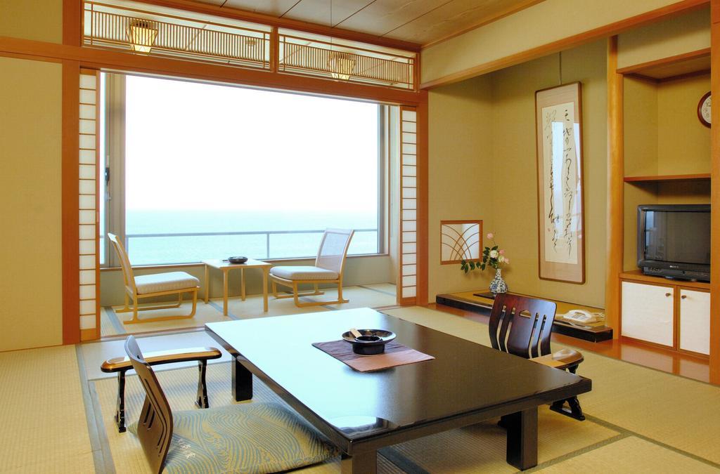 Kaike Kikunoya Hotel Yonago Room photo