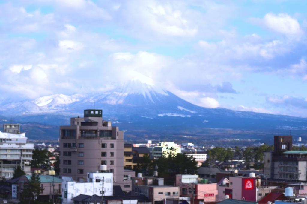 Kaike Kikunoya Hotel Yonago Room photo