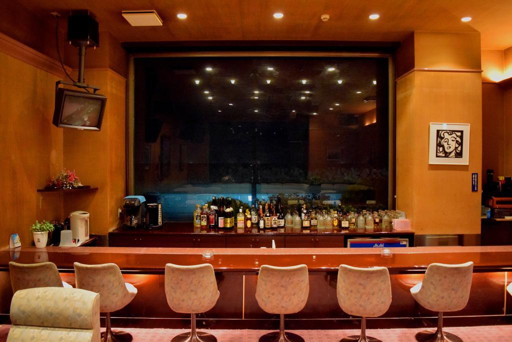 Kaike Kikunoya Hotel Yonago Exterior photo